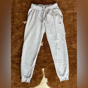champion sweatpants